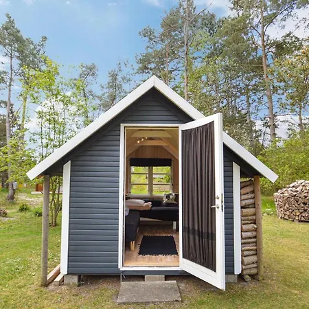 Cozy In With Wifi Højby
