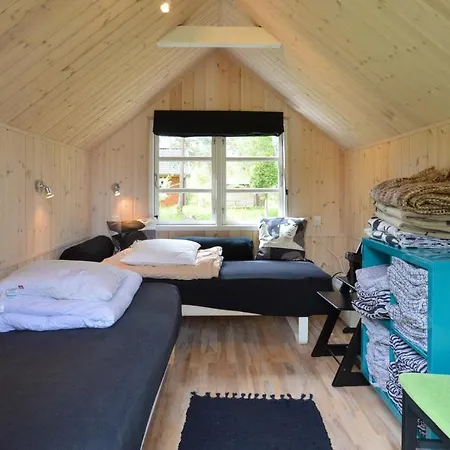 Prázdninový dům Cozy In With Wifi *